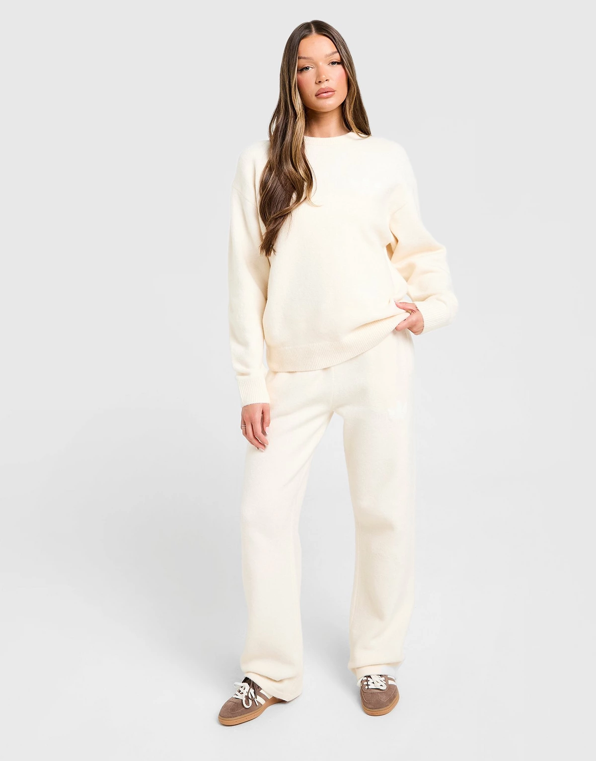 ADI LOUNGEWEAR SET