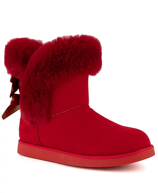 JCY Weather Boots
