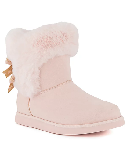 JCY Weather Boots