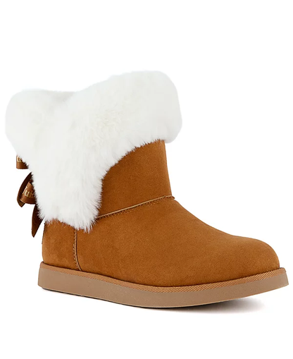 JCY Weather Boots