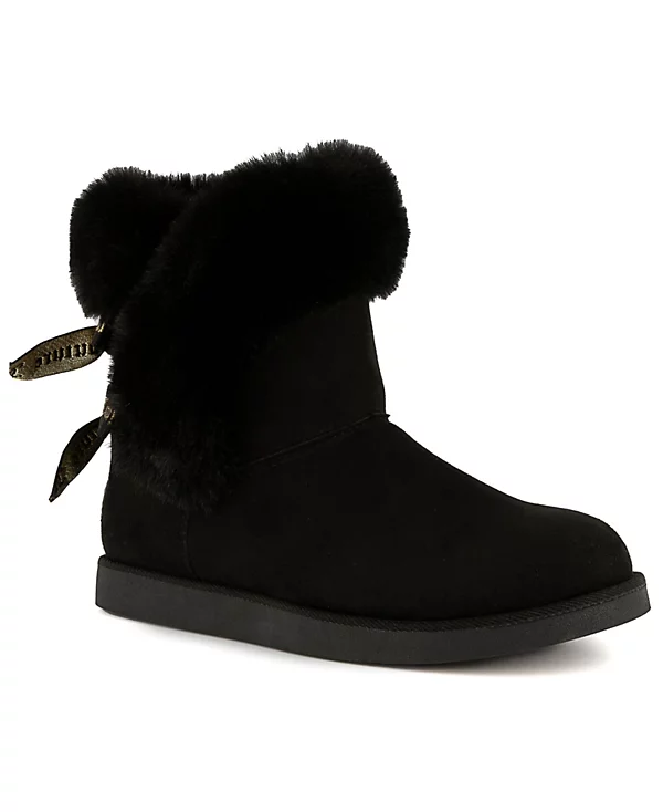 JCY Weather Boots