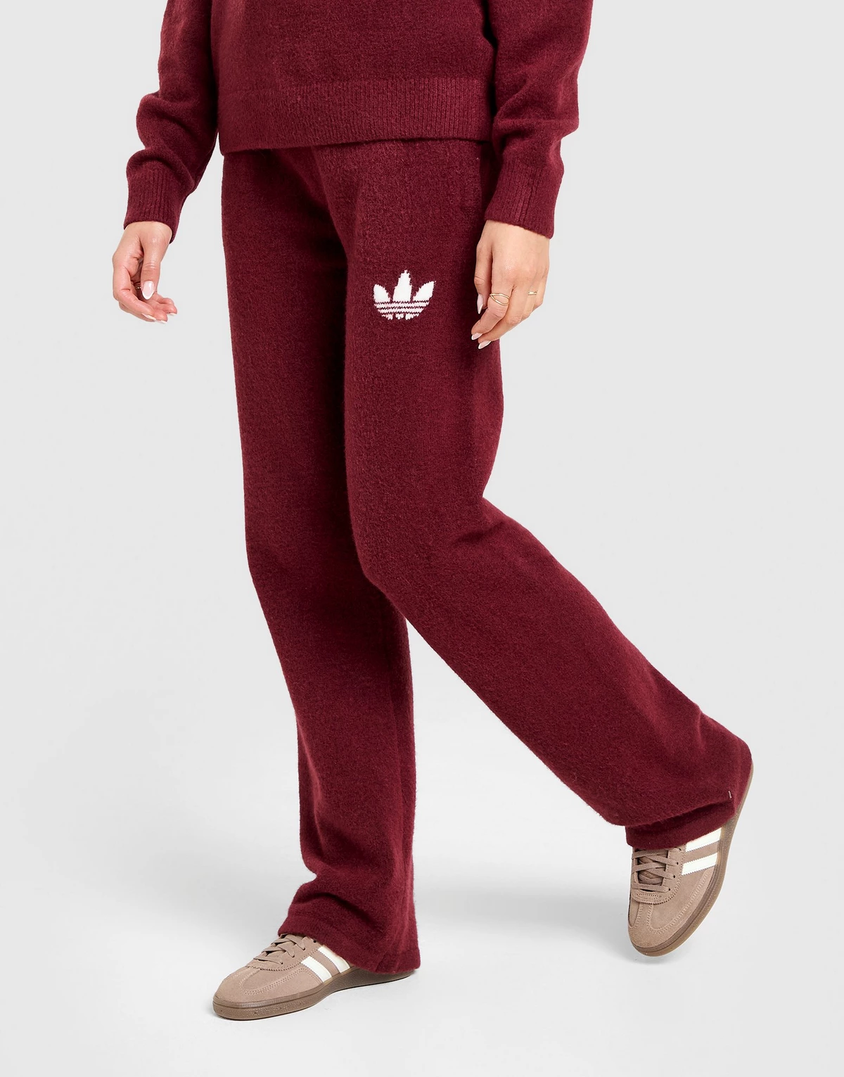ADI LOUNGEWEAR SET
