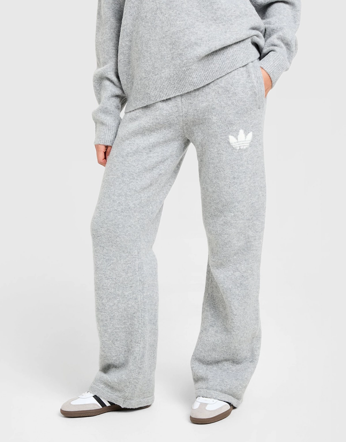 ADI LOUNGEWEAR SET