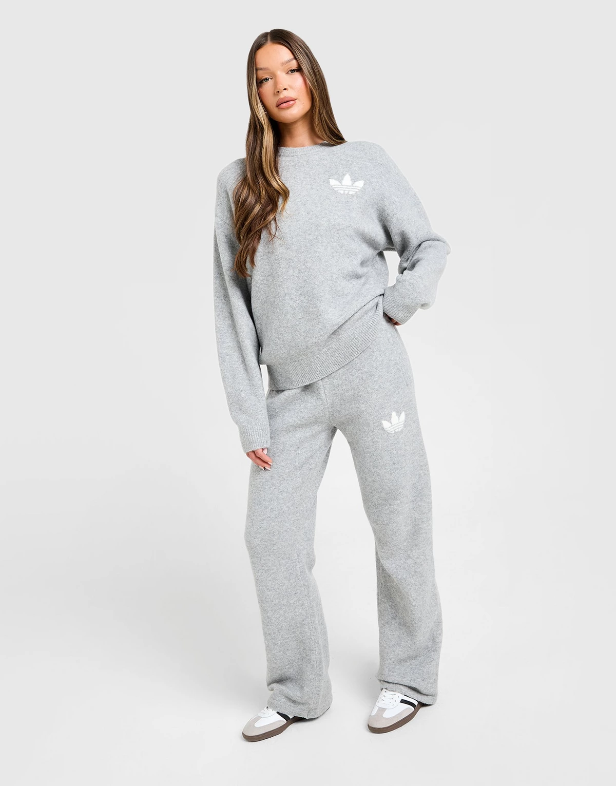 ADI LOUNGEWEAR SET